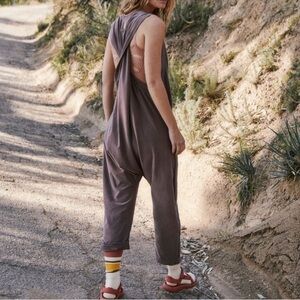 Free people hot shot onesie